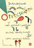 Ok�adka - O rety, skarpety! Ma�e pomieszanie z popl�taniem plus troch� zagadek, dowcip�w i jedna zwariowana historia