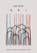 Okładka - Oni