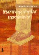 Okładka książki - Detektyw i panny