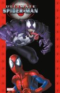 Okadka ksizki - Ultimate Spider-Man, tom 3. Marvel Classic