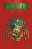 Okadka - Predator. Ksenogeneza / Piekielny wdrowiec