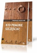 Okadka - Kto pragnie szczcia?