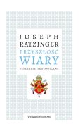 Okładka - Przyszłość wiary. Refleksje teologiczne