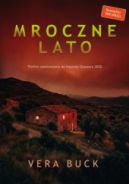 Ok�adka ksi�zki - Mroczne lato