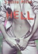 Ok�adka ksi�zki - Hell