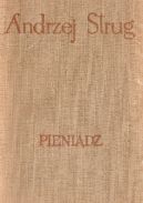 Okadka ksizki - Pienidz