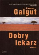 Okładka - Dobry lekarz