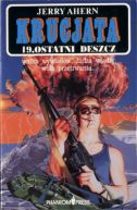 Okładka ksiązki - Ostatni deszcz