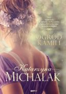 Okładka książki - Ogród Kamili