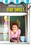 Okładka książki - Stay Sweet