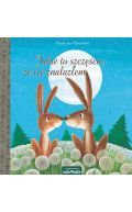 Okładka książki - Jakie to szczęście, że cię znalazłem