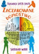 Ok�adka ksi�zki - Zaczarowane domostwo
