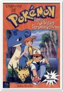 Okadka ksizki - Pokemon - Podr na Wyspy Pomaraczowe