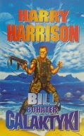 Okadka - Bill, bohater galaktyki