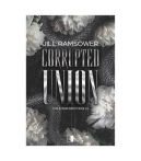 Ok�adka ksi��ki - Corrupted Union 