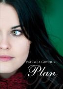 Okładka książki - Plan