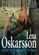 Ok�adka - Plac dla dziewczynek