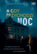 Ok�adka - Gdy przychodzi noc