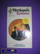 Okadka ksizki - Trudna mio