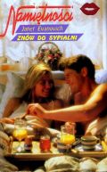 Okładka - Znów do sypialni