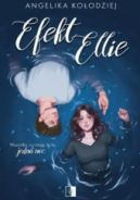 Ok�adka ksi�zki - Efekt Ellie