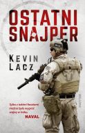 Okadka - Ostatni snajper