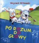 Ok�adka ksi�zki - Po rozum do g�owy