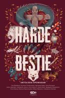 Okładka - Harde Bestie