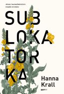 Okładka - Sublokatorka