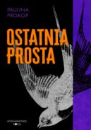 Ok�adka ksi�zki - Ostatnia prosta