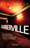 Ok�adka - Amberville