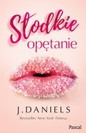 Okładka - Słodkie opętanie