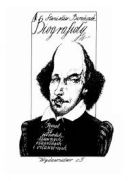 Okadka ksizki - Biografioy