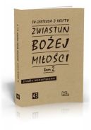 Okładka - Zwiastun bożej miłości t. 2