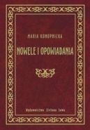 Okadka - Nowele i opowiadania