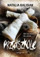 Ok�adka ksi�zki - Przedszkole