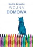 Ok�adka - Wojna Domowa