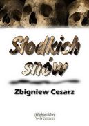 Okładka - Słodkich snów