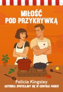 Okadka - Mio pod przykrywk
