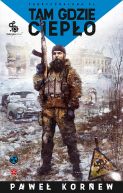 Okadka - Tam gdzie ciepo