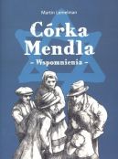 Ok�adka - C�rka Mendla