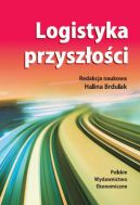 Okadka - Logistyka przyszoci