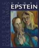 Ok�adka - Henri Epstein. Ecole de Paris