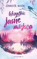 Ok�adka - Wszystkie jasne miejsca