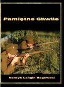 Ok�adka ksi�zki - Pami�tne Chwile