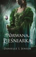 Okładka - Porwana pieśniarka