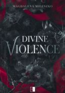 Ok�adka - Divine violence