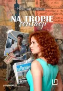Ok�adka - Na tropie sensacji 
