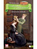 Ok�adka - Dziedziczka z Alvestad tom.6. Nieznane oblicze