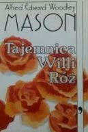 Ok�adka - Tajemnica willi r�